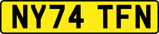 NY74TFN