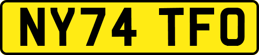 NY74TFO