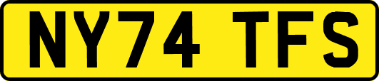 NY74TFS