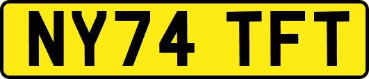 NY74TFT