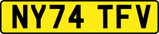 NY74TFV