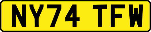 NY74TFW