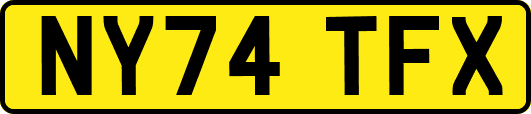 NY74TFX