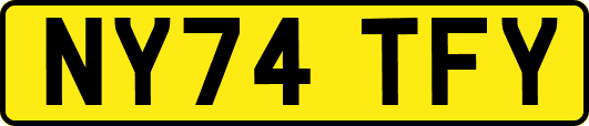 NY74TFY