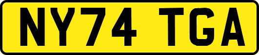 NY74TGA