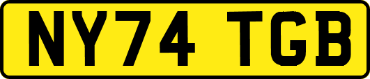 NY74TGB