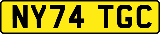 NY74TGC