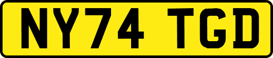 NY74TGD