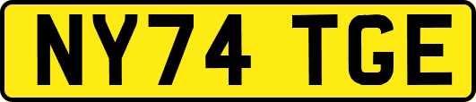 NY74TGE