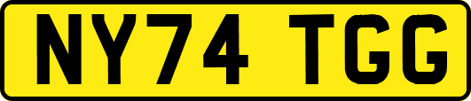 NY74TGG