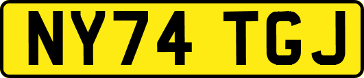 NY74TGJ