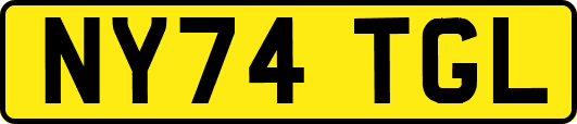 NY74TGL