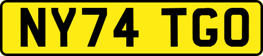 NY74TGO