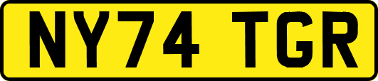 NY74TGR