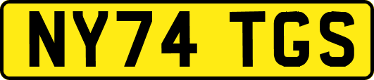 NY74TGS
