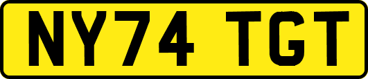 NY74TGT