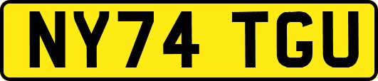 NY74TGU
