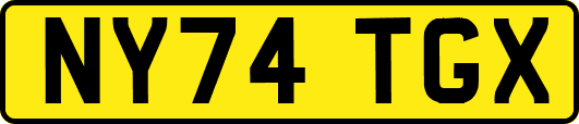 NY74TGX