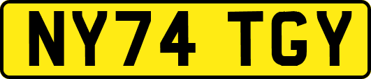 NY74TGY