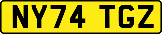 NY74TGZ