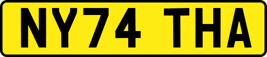 NY74THA