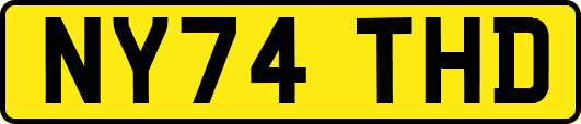 NY74THD