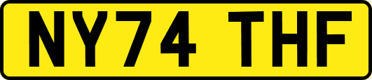 NY74THF