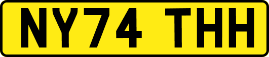 NY74THH