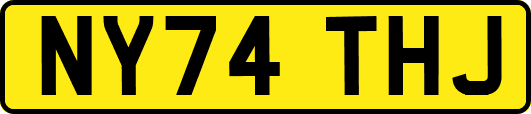 NY74THJ