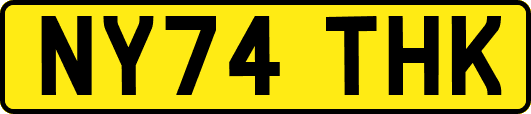 NY74THK