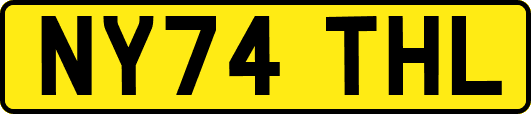 NY74THL
