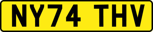 NY74THV