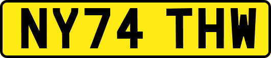 NY74THW