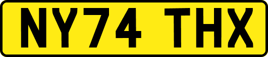NY74THX