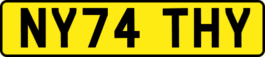 NY74THY