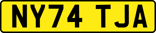 NY74TJA