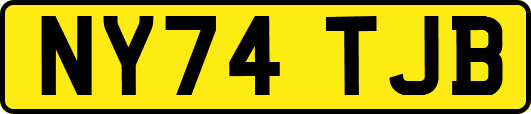 NY74TJB