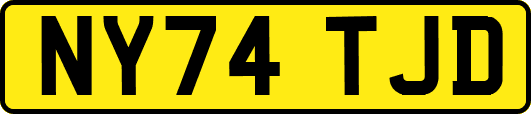 NY74TJD