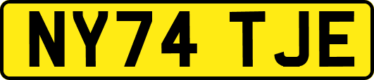 NY74TJE