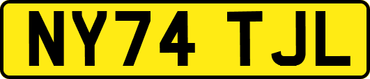 NY74TJL