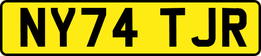 NY74TJR