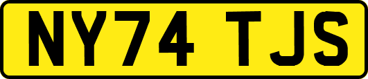 NY74TJS