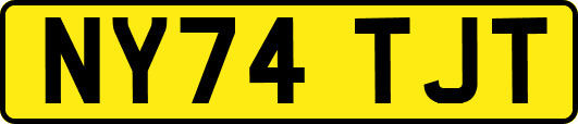 NY74TJT