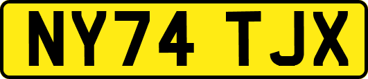 NY74TJX