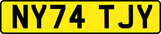 NY74TJY