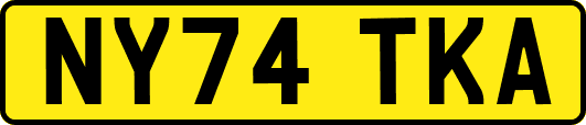 NY74TKA