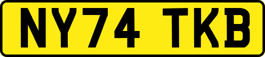 NY74TKB