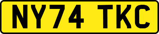 NY74TKC