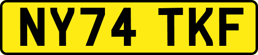 NY74TKF