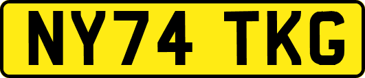 NY74TKG